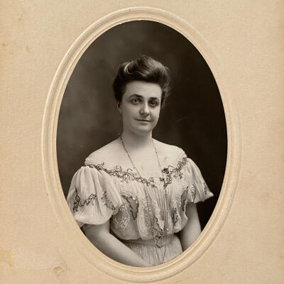 Ida Sarles