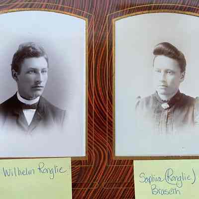 Braseth Photo Album & Photos