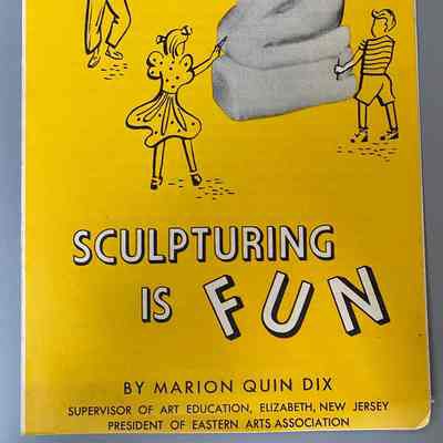 Sculpting is Fun