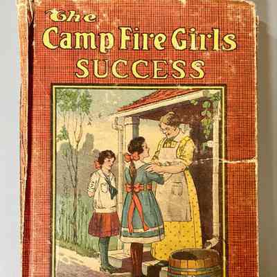 The Camp Fire Girls Success