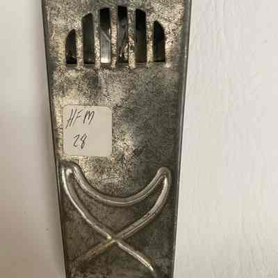 Nutmeg Grater