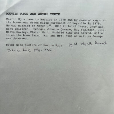 Page 61, Mayville Diamond Jubilee, 1881-1956
