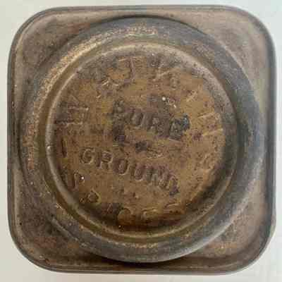Watkins Allspice