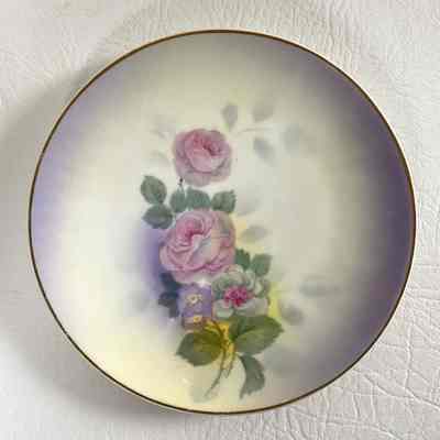 Small Plate