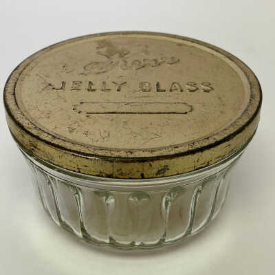Kerr Jelly Jar