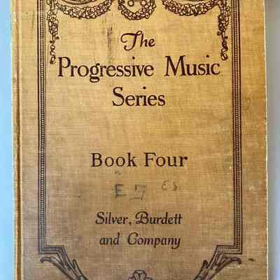 The Progressive Music Series