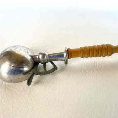 Ice Cream Scoop