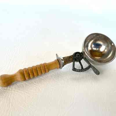 Ice Cream Scoop