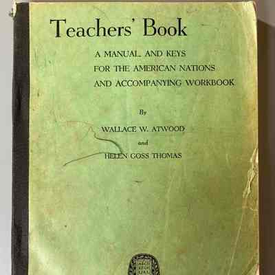 Teachers’ Book