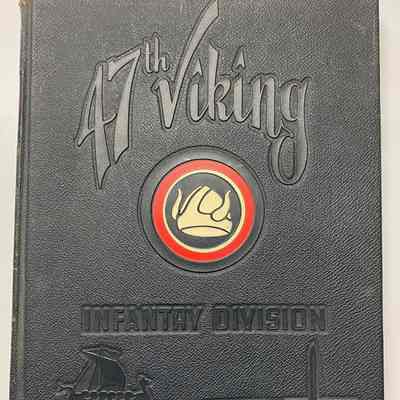 47th Viking Infantry Division