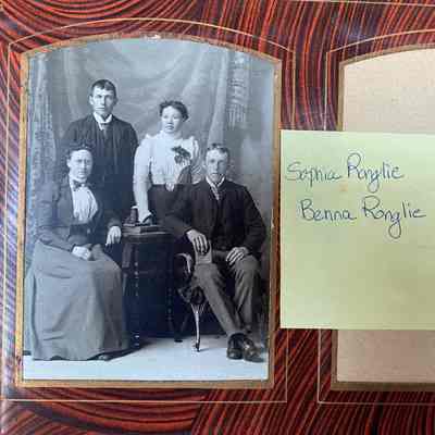 Braseth Photo Album & Photos