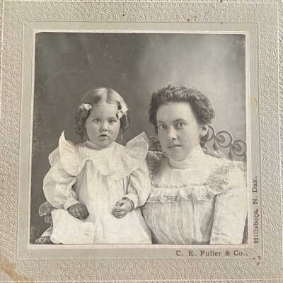Mrs. N. Christianson