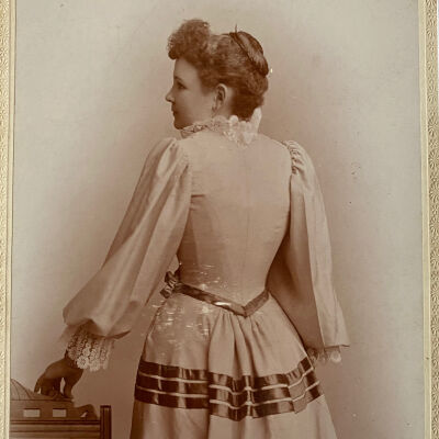 Unknown