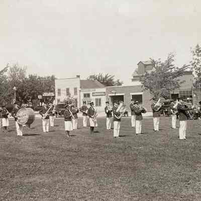 Hillsboro Band