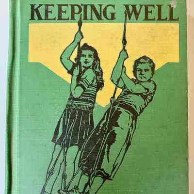 Keeping Well