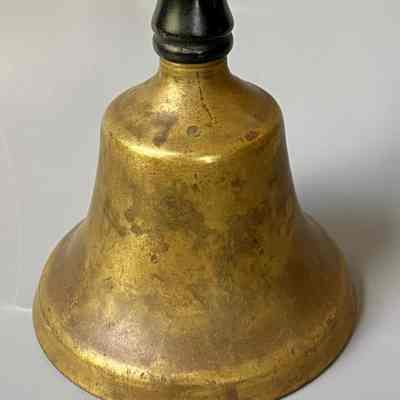 School Bell