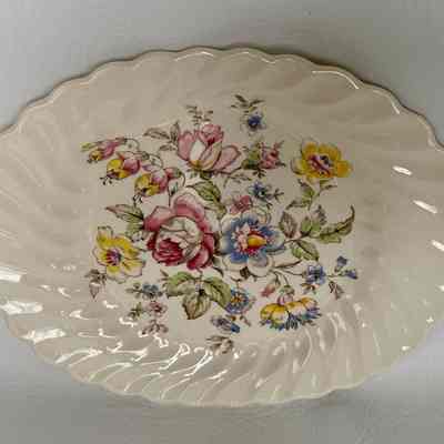 Plate