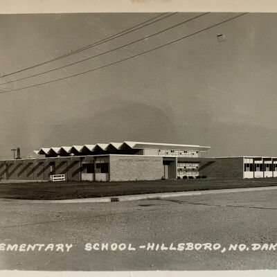 Hillsboro Elementary School