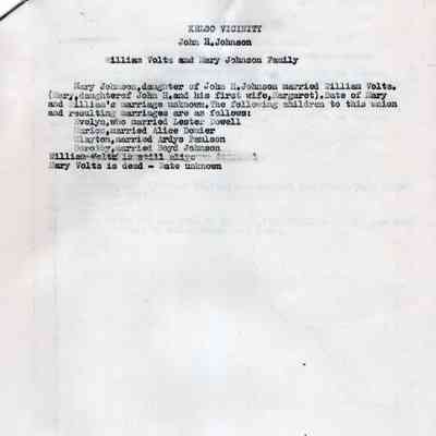 Page 3 on John H. Johnson