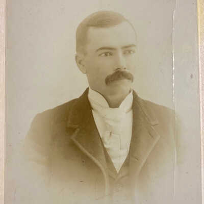 P. G. Swenson, Attorney & District Judge