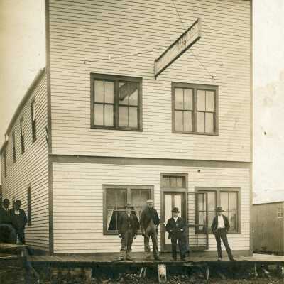 Weston Hotel