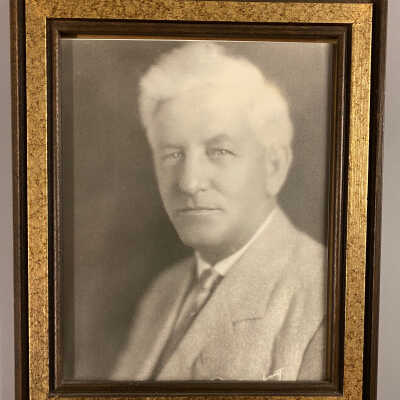 Arthur G. Sorlie, North Dakota Governor - 1925 until his death in 1928