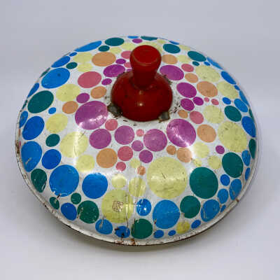 Children's Spinning Top