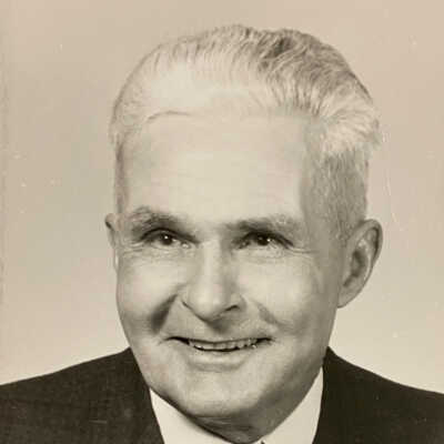 John Brown Moore - 1965
