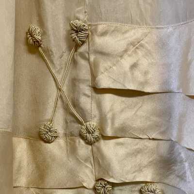 Skirt Details