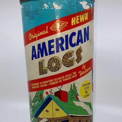 American Logs