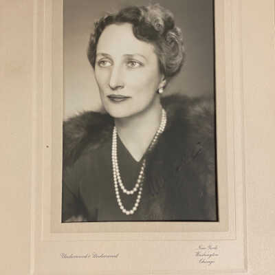 Princess Martha of Norway