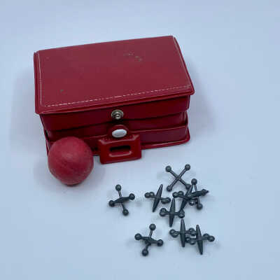 Children’s Jacks Set