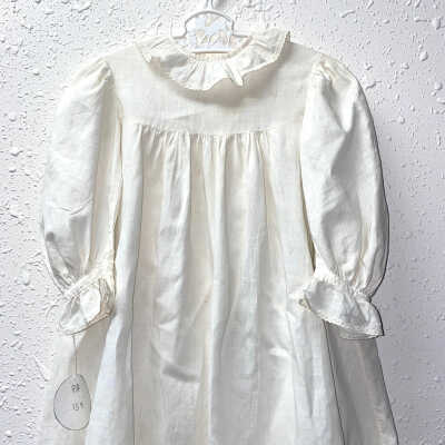 Child’s Gown