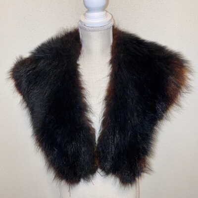Fur Neck Piece