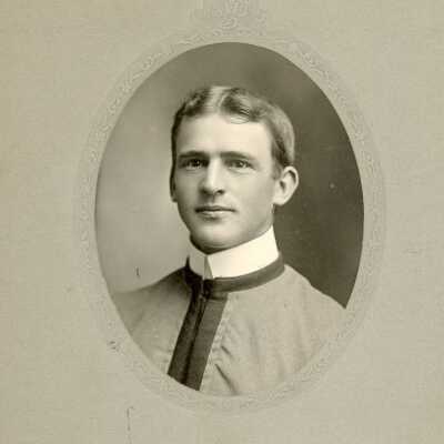 Howard Kingman - Admiral in the Navy