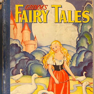 Grimm’s Fairy Tales