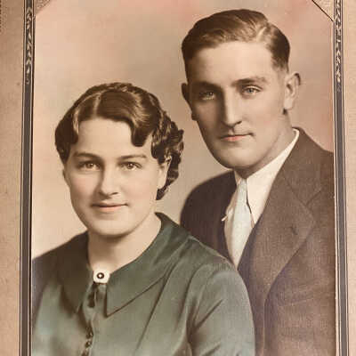 Ethyl & Gilman, Jr. Kolstad