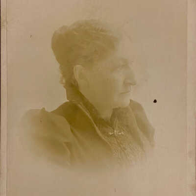 Grandma Muir