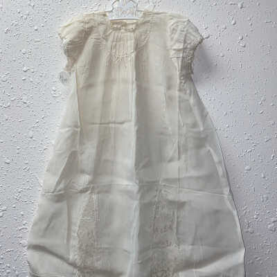 Baptismal Gown