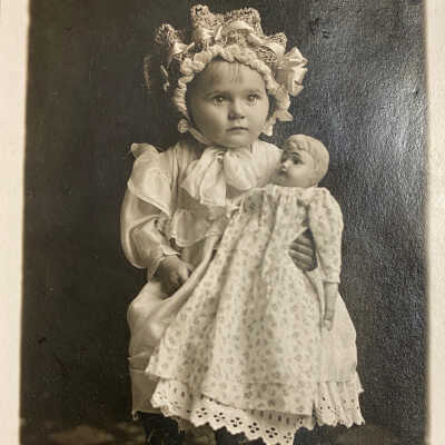 Helen Kiland