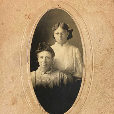 Unknown Women