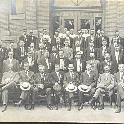 Sons of Norway 1914, Minneapolis, MN