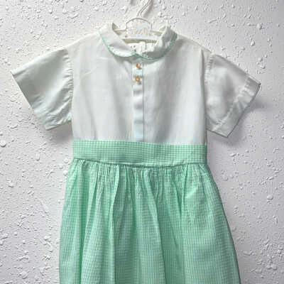 Girl's Dress
