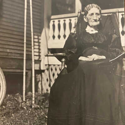 Mrs. Sargent