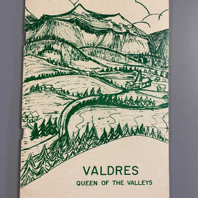 Valdres - Queen of the Valleys
