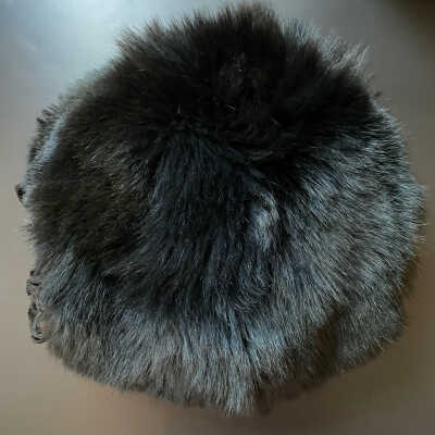 Fur Muff