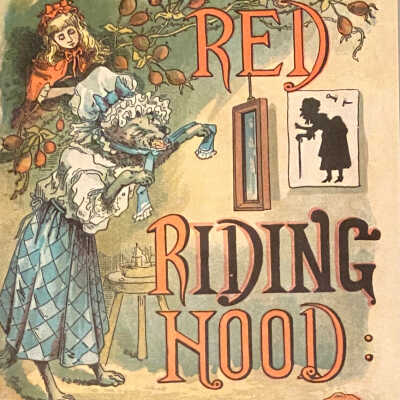 Red Riding Hood