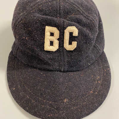 1920’s Buffalo Coulee Baseball Cap