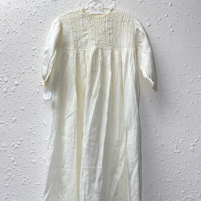 Baptismal Gown