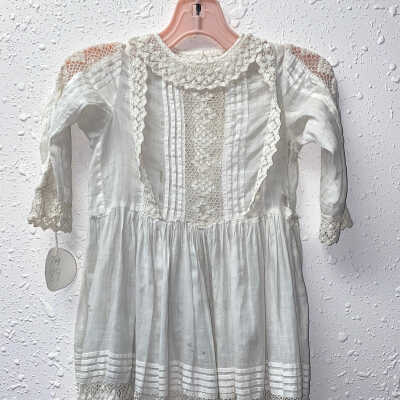 Girl’s Dress